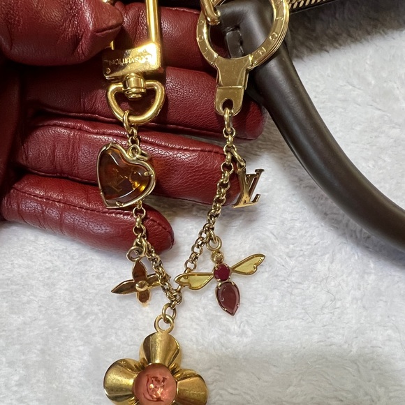 Louis Vuitton Alma BB Damier Ebene - Picture 15 of 16